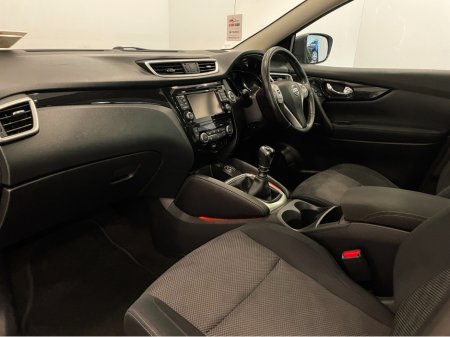 2017 Nissan Qashqai - thumbnail 20