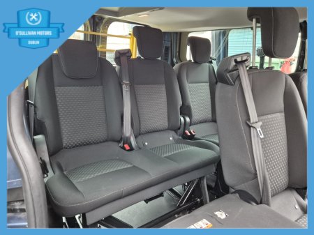 2022 Ford Transit Custom - thumbnail 19