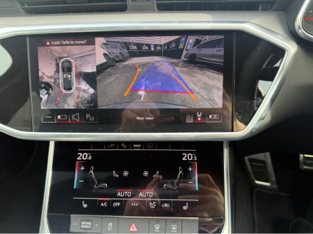 2024 Audi A6 - thumbnail 20