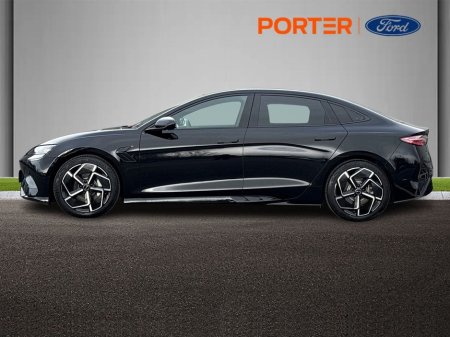 2025 BYD Seal - thumbnail 6