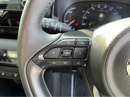 2023 Toyota Yaris Cross - thumbnail 19