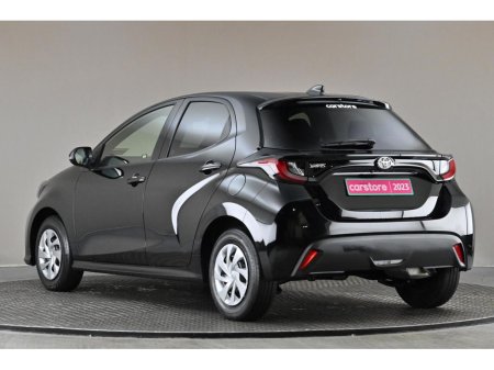 2023 Toyota Yaris 1.0 AUTO PETROL *9"ANDROID CAR PLAYER*REVERSE CAM* €20,480 thumbnail