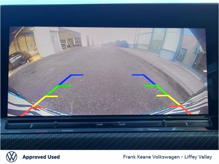 2024 Volkswagen Golf - thumbnail 13