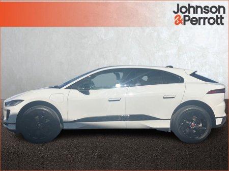 2024 Jaguar I-Pace - thumbnail 15