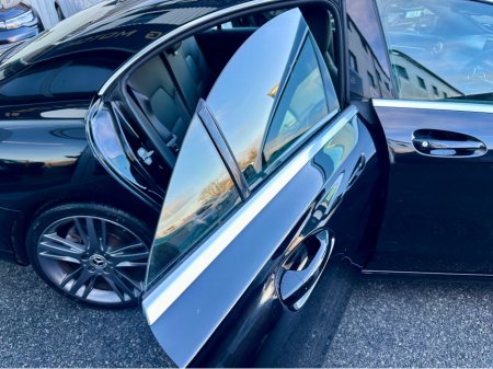 2018 Mercedes-Benz CL Class 180 URBAN AUTO 4DR €19,950 thumbnail