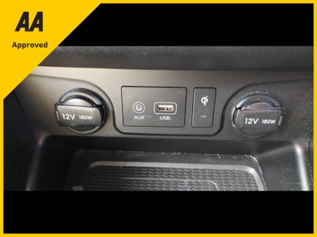 2019 Hyundai Tucson 2019 EXECUTIVE PLUS €19,750 thumbnail