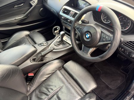 2006 BMW 6 Series - thumbnail 2