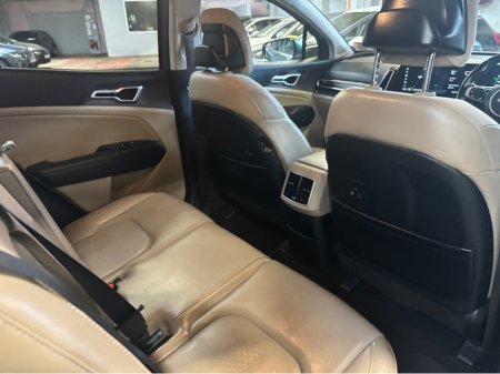 2023 Kia Sportage K4 PHEV MY23 5DR AUTO Finance Available own this car from €124 per week €28,999 thumbnail