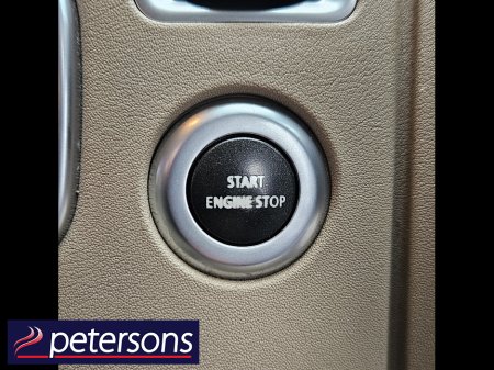 2016 Land Rover Discovery DISCOVERY 4 3.0 TDV6 5 SEAT XE 4DR AUTOMATIC €29,950 thumbnail