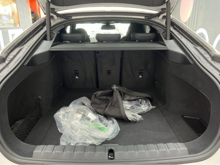 2025 BMW i4 €58950 2025 BMW I4 M50 ONLY 9K KMS / CRUISE CONTROL / 360° PARKING CAMERA / ELECTRIC MEMORY & HEATED SEATS / HEATED STEERING WHEEL / APPLE CARPLAY / AMBIENT LIGHTS €58,950 thumbnail