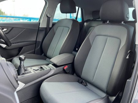 2017 Audi Q2 - thumbnail 6