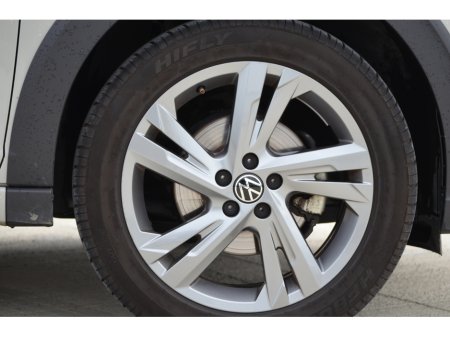 2023 Volkswagen Taigo - thumbnail 12