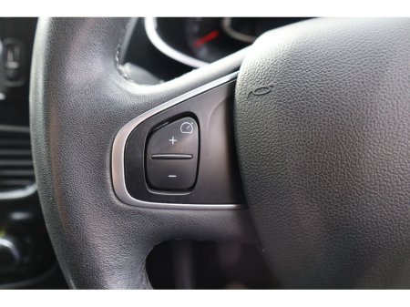 2017 Renault Clio - photo 17