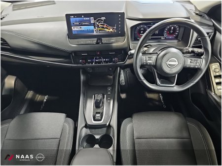 2023 Nissan Qashqai - thumbnail 9