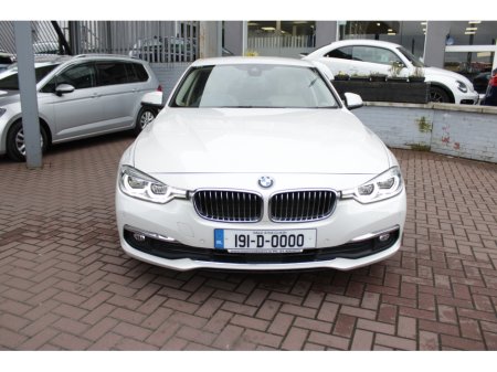 2019 BMW 3 Series - thumbnail 9