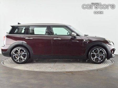 2016 MINI Clubman - thumbnail 2