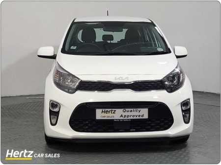 2023 Kia Picanto MY23 AT 1.0 Petrol Automatic €14,895 thumbnail
