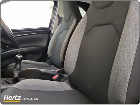 2023 Toyota Aygo X - thumbnail 5