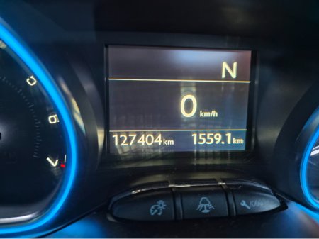 2014 Peugeot 2008 1.2 E-VTI 82 ALLURE AUTO 5DR €6,995 thumbnail