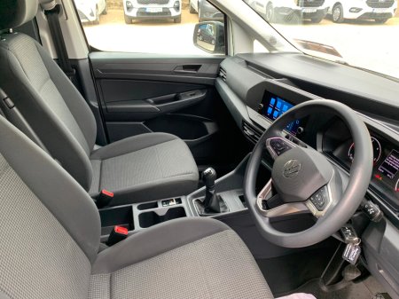 2022 Volkswagen Caddy - thumbnail 16