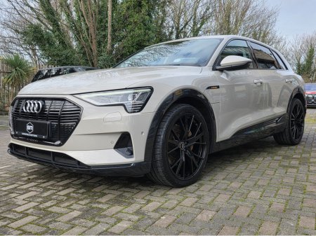 2021 Audi e-tron - thumbnail 9