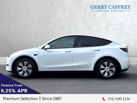 2023 Tesla Model Y - thumbnail 5