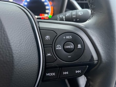 2025 Toyota Corolla - thumbnail 12