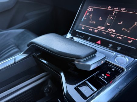 2020 Audi e-tron QUATTRO 55 5DR AUTO €23,950 thumbnail