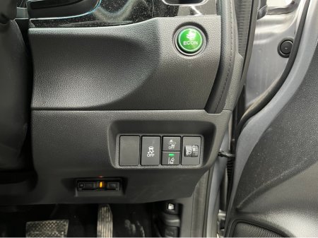 2022 Honda Shuttle - thumbnail 12