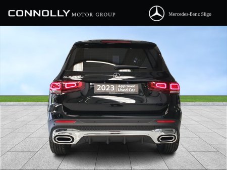 2023 Mercedes-Benz GLB - thumbnail 13