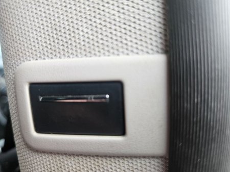 2017 Mercedes-Benz V Class - thumbnail 25