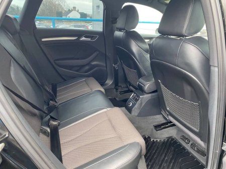 2017 Audi A3 - thumbnail 8