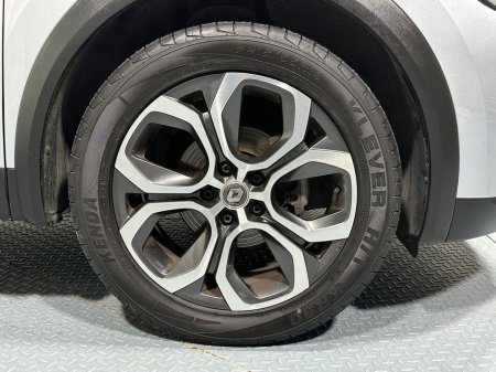 2020 Renault Captur - thumbnail 25