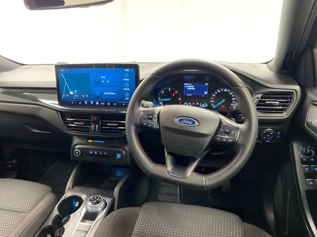 2023 Ford Focus - thumbnail 22