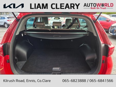 2020 Kia Sportage - thumbnail 15