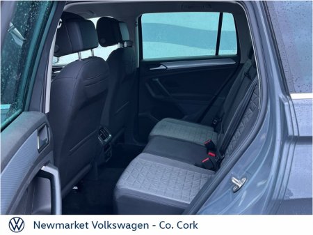 2023 Volkswagen Tiguan - thumbnail 7