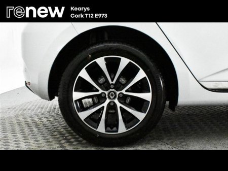 2021 Renault Clio Iconic TCe 100 MY19 thumbnail