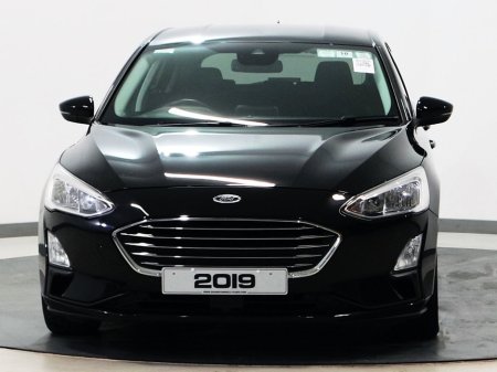 2019 Ford Focus *10* 1.5 TDCI TITANIUM X 120PS €16,900 thumbnail