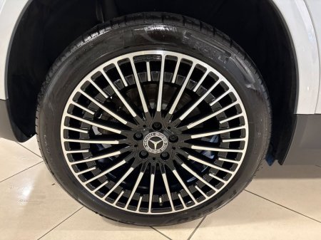 2024 Mercedes-Benz EQA - thumbnail 13