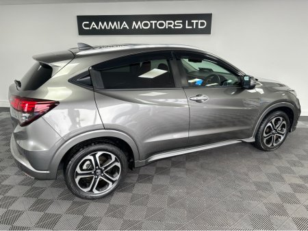 2020 Honda Vezel - thumbnail 4