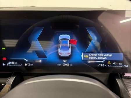 2026 BMW 5 Series - thumbnail 9