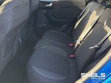 2024 Ford Puma - thumbnail 14