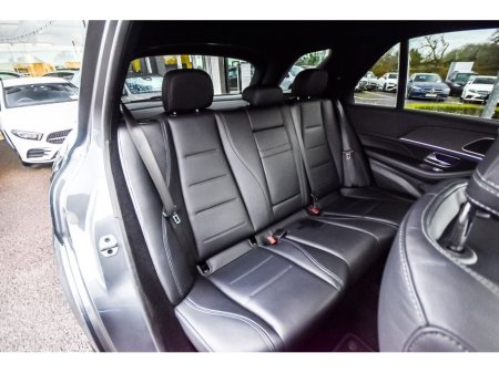 2021 Mercedes-Benz GLE Class 350de AMG Premium 4Matic thumbnail