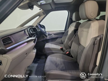 2026 Volkswagen Multivan - thumbnail 5