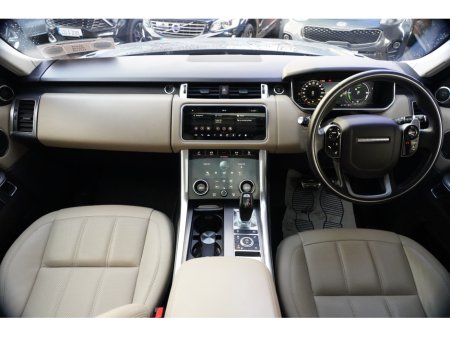 2020 Land Rover Range Rover Sport - thumbnail 24