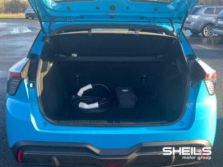 2023 MG 4 MG4 SR Excite €19,950 thumbnail