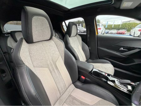 2020 Peugeot 208 GT - 1.2 PETROL - AUTO - 12M WARRANTY - CAR: 1720 €18,950 thumbnail