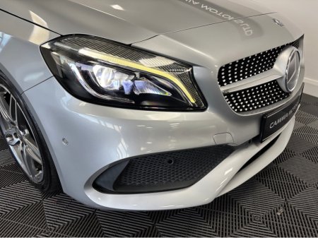 2016 Mercedes-Benz A Class - thumbnail 6