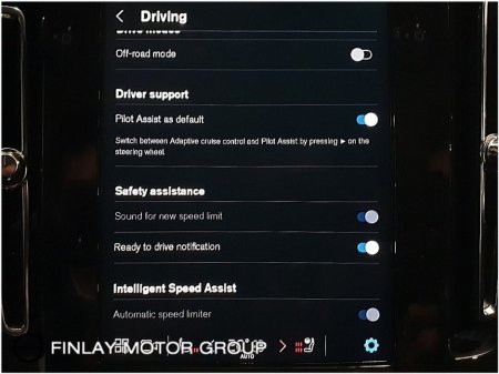 2026 Volvo C40 PLUS, Single motor In Stock €54,325 thumbnail