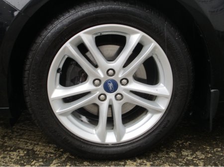 2016 Ford Mondeo - thumbnail 12